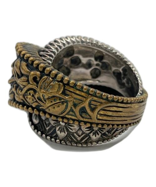 STEPHEN DWECK（スティーブンデュエック）STEPHEN DWECK (スティーブンデュエック) リング サイズ:15号の古着・服飾アイテム