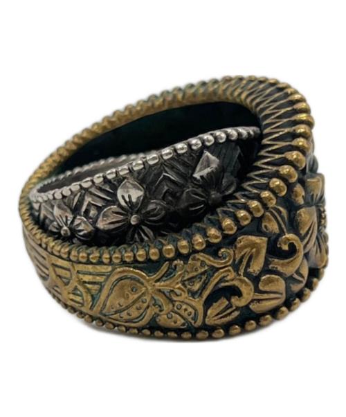 STEPHEN DWECK（スティーブンデュエック）STEPHEN DWECK (スティーブンデュエック) リング サイズ:15号の古着・服飾アイテム