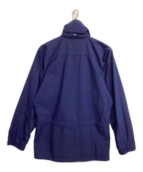 Patagonia（パタゴニア）Patagonia (パタゴニア) ゴアテックス リキッド スカイ ジャケット ネイビー サイズ:Sの古着・服飾アイテム