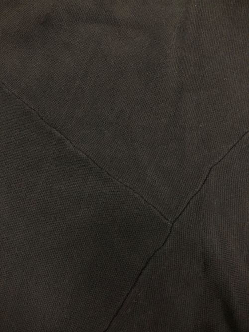 ENFOLD（エンフォルド）ENFOLD (エンフォルド) バルーンスカート ブラック サイズ:36の古着・服飾アイテム