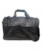 TUMIトゥミ）の古着「ブリーフケース」｜ブラック