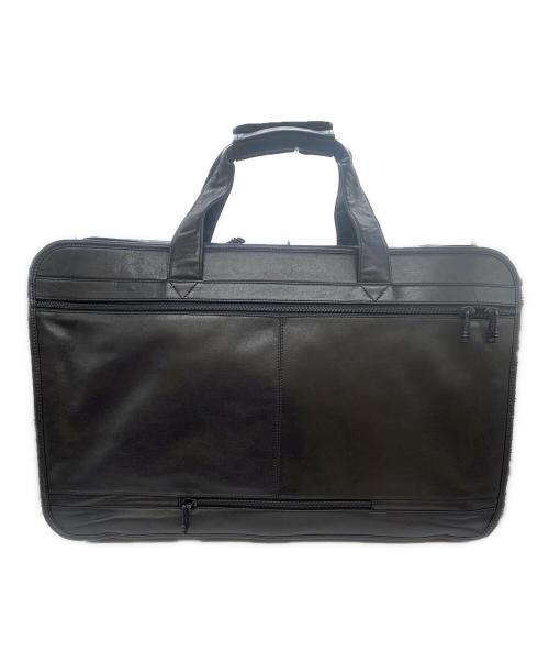 TUMI（トゥミ）TUMI (トゥミ) ブリーフケース ブラックの古着・服飾アイテム