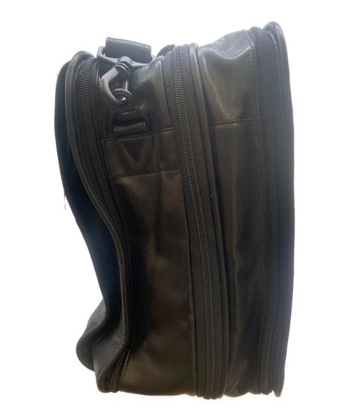 TUMI（トゥミ）TUMI (トゥミ) ブリーフケース ブラックの古着・服飾アイテム