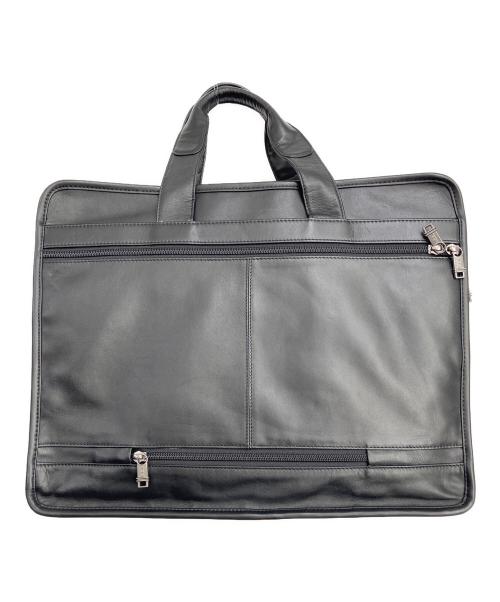 TUMI（トゥミ）TUMI (トゥミ) 2WAYビジネスバッグ エクスペンダブル ブラックの古着・服飾アイテム