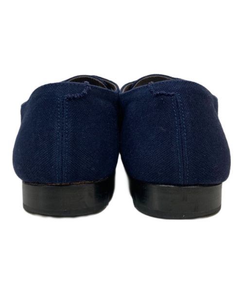 RAINMAKER（レインメーカー）RAINMAKER (レインメーカー) シューズ ネイビー サイズ:25.5㎝の古着・服飾アイテム