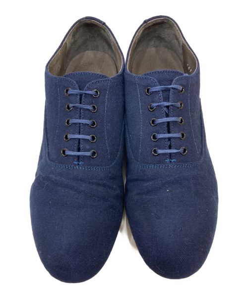 RAINMAKER（レインメーカー）RAINMAKER (レインメーカー) シューズ ネイビー サイズ:25.5㎝の古着・服飾アイテム