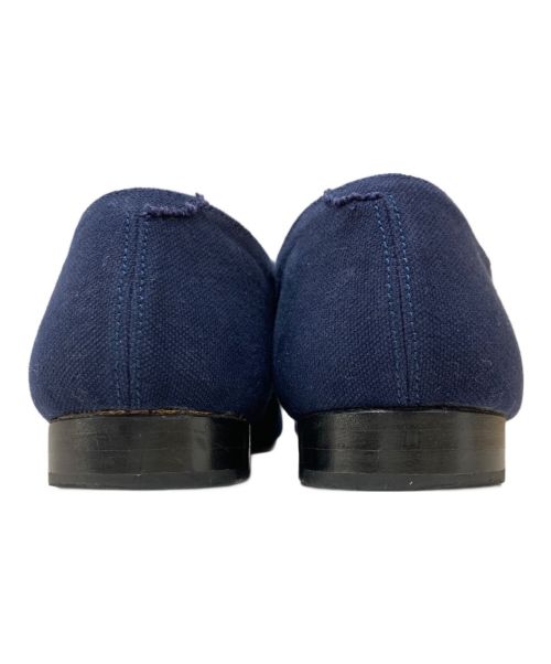 RAINMAKER（レインメーカー）RAINMAKER (レインメーカー) シューズ ネイビー サイズ:25.5㎝の古着・服飾アイテム
