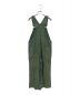 R13 (アールサーティン) DAMON OVERALL カーキ サイズ:S：38000円
