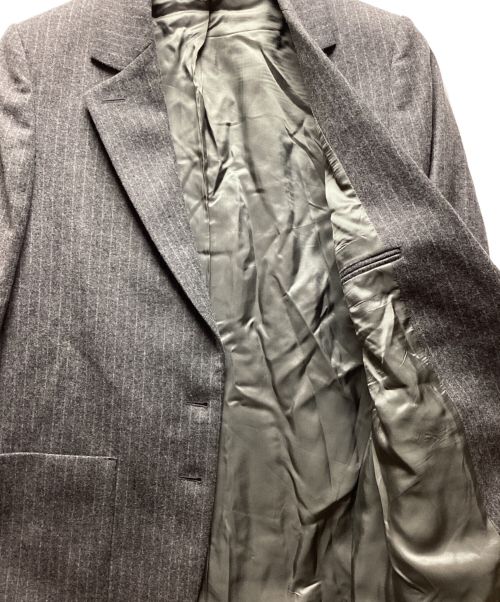 INDRESS（インドレス）INDRESS (インドレス) セットアップスーツ グレー サイズ:freeの古着・服飾アイテム