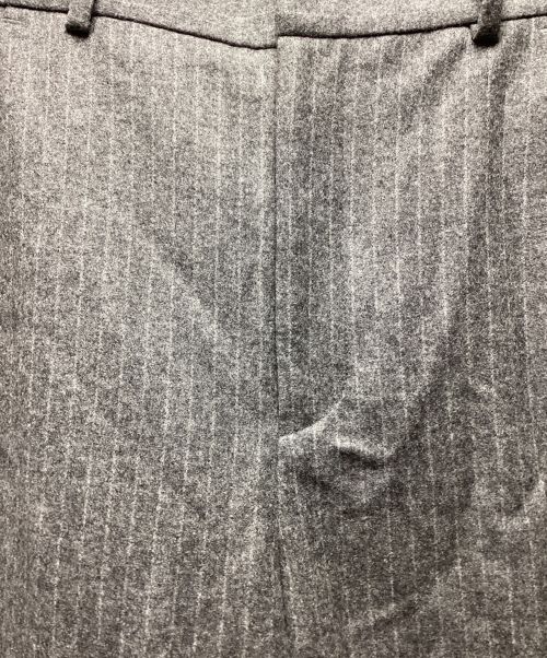 INDRESS（インドレス）INDRESS (インドレス) セットアップスーツ グレー サイズ:freeの古着・服飾アイテム