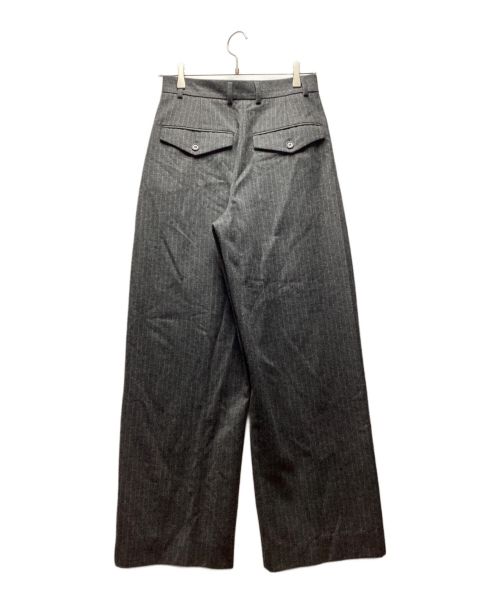 INDRESS（インドレス）INDRESS (インドレス) セットアップスーツ グレー サイズ:freeの古着・服飾アイテム