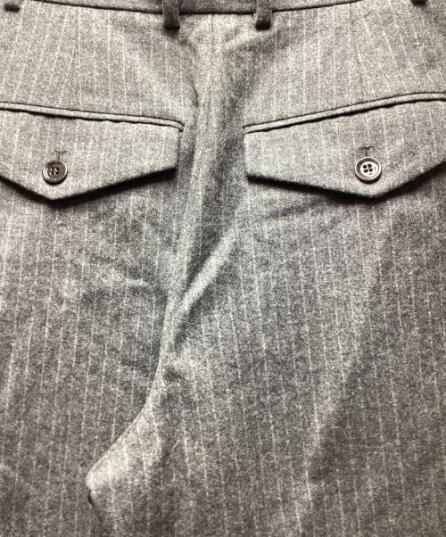 INDRESS（インドレス）INDRESS (インドレス) セットアップスーツ グレー サイズ:freeの古着・服飾アイテム