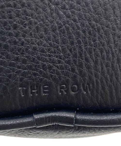 THE ROW（ザ ロウ）THE ROW (ザ ロウ) 90's Bag ブラックの古着・服飾アイテム