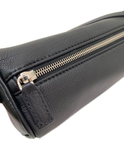THE ROW（ザ ロウ）THE ROW (ザ ロウ) 90's Bag ブラックの古着・服飾アイテム