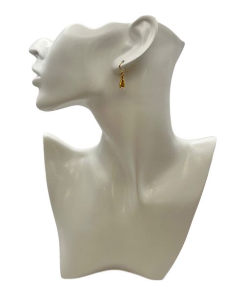 TIFFANY & Co.（ティファニー）TIFFANY & Co. (ティファニー) ティアドロップピアスの古着・服飾アイテム