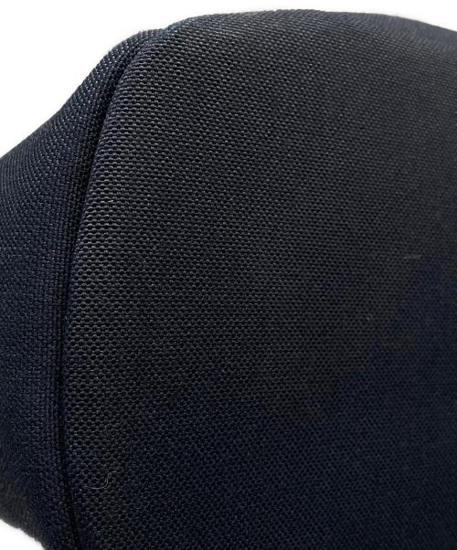 HERMES（エルメス）HERMES (エルメス) サックドパンサージュ グルーム ネイビー サイズ:グルームの古着・服飾アイテム