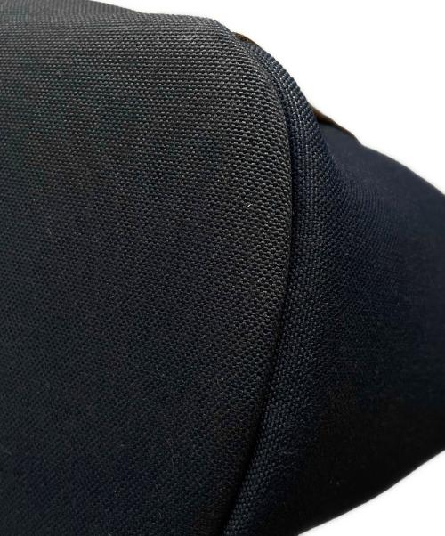 HERMES（エルメス）HERMES (エルメス) サックドパンサージュ グルーム ネイビー サイズ:グルームの古着・服飾アイテム