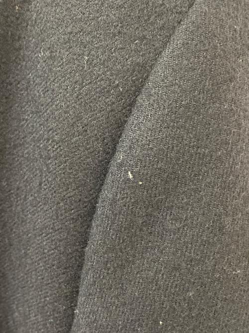 CELINE（セリーヌ）CELINE (セリーヌ) チェスターコート ネイビー サイズ:36の古着・服飾アイテム