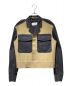 Maison Margiela（メゾンマルジェラ）の古着「Military Jacket（ミリタリージャケット）」｜ブラック