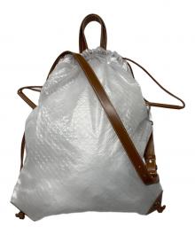 coaw（コア）の古着「2WAYショルダーバッグ」｜ブラウン