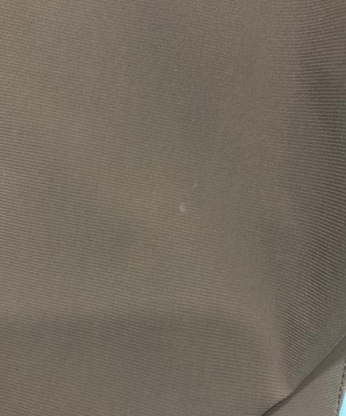 NIKE（ナイキ）NIKE (ナイキ) jacquemus (ジャックムス) ストレッチパンツ ブラウン サイズ:Mの古着・服飾アイテム