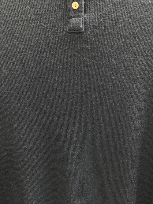 jonnlynx（ジョンリンクス）jonnlynx (ジョンリンクス) ニット ネイビー サイズ:Mの古着・服飾アイテム