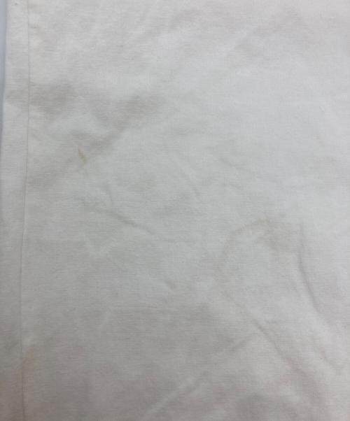 CLANE（クラネ）CLANE (クラネ) カットワンピース ホワイト サイズ:SIZE 2の古着・服飾アイテム