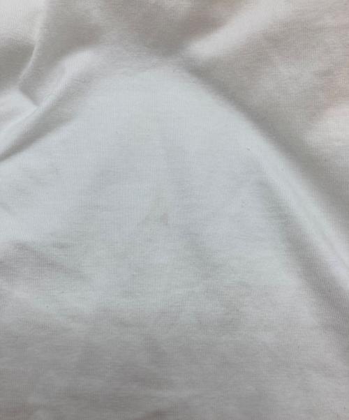 CLANE（クラネ）CLANE (クラネ) カットワンピース ホワイト サイズ:SIZE 2の古着・服飾アイテム