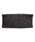 中古・古着 PORTER (ポーター) FORK 2WAY TOTE BAG ブラック サイズ:M：30000円