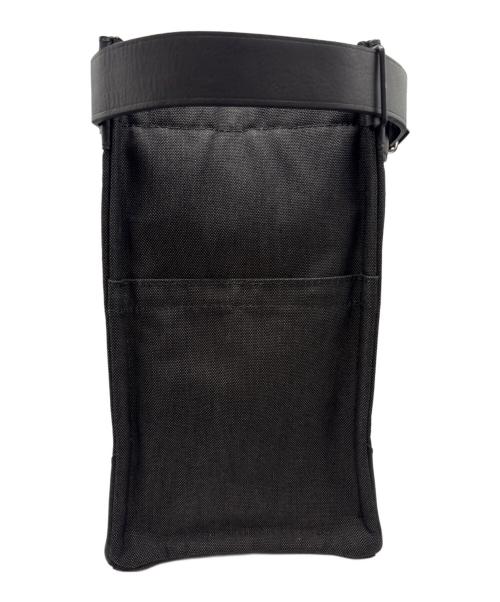 PORTER（ポーター）PORTER (ポーター) FORK 2WAY TOTE BAG ブラック サイズ:Mの古着・服飾アイテム