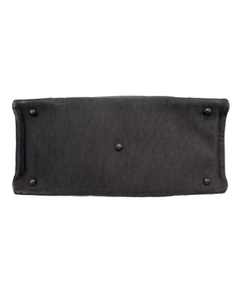 PORTER（ポーター）PORTER (ポーター) FORK 2WAY TOTE BAG ブラック サイズ:Mの古着・服飾アイテム