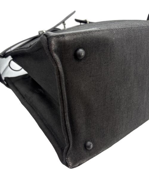 PORTER（ポーター）PORTER (ポーター) FORK 2WAY TOTE BAG ブラック サイズ:Mの古着・服飾アイテム