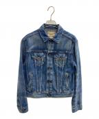 POLO RALPH LAURENポロ・ラルフローレン）の古着「デニムジャケット」