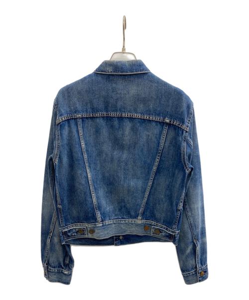 POLO RALPH LAUREN（ポロ・ラルフローレン）POLO RALPH LAUREN (ポロ・ラルフローレン) デニムジャケット サイズ:XSの古着・服飾アイテム