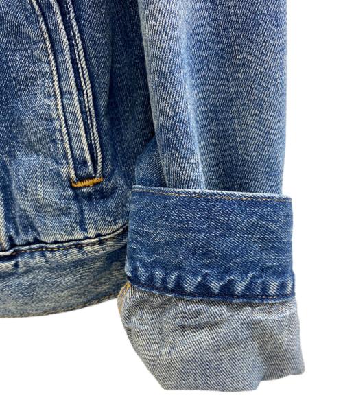 POLO RALPH LAUREN（ポロ・ラルフローレン）POLO RALPH LAUREN (ポロ・ラルフローレン) デニムジャケット サイズ:XSの古着・服飾アイテム