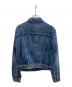 POLO RALPH LAUREN (ポロ・ラルフローレン) デニムジャケット サイズ:XS：5000円