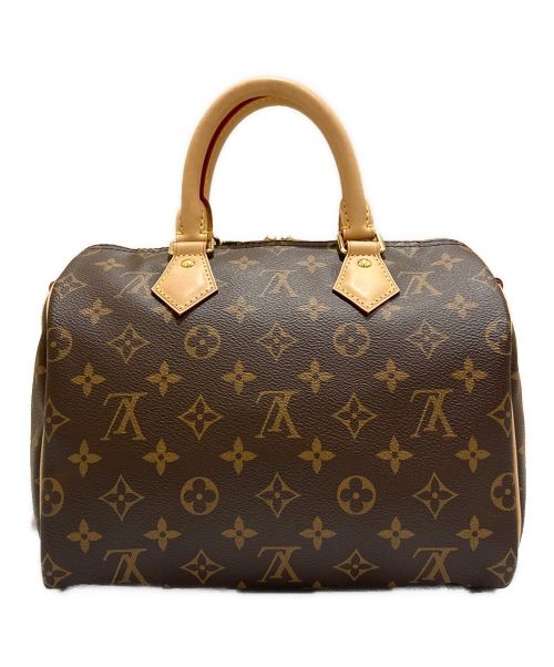 LOUIS VUITTON（ルイ ヴィトン）LOUIS VUITTON (ルイ ヴィトン) スピーディバンドリエール25 サイズ:25の古着・服飾アイテム