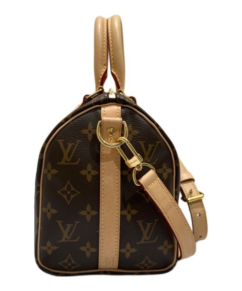 LOUIS VUITTON（ルイ ヴィトン）LOUIS VUITTON (ルイ ヴィトン) スピーディバンドリエール25 サイズ:25の古着・服飾アイテム