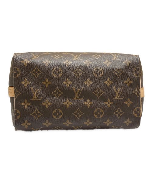 LOUIS VUITTON（ルイ ヴィトン）LOUIS VUITTON (ルイ ヴィトン) スピーディバンドリエール25 サイズ:25の古着・服飾アイテム