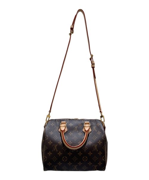 LOUIS VUITTON（ルイ ヴィトン）LOUIS VUITTON (ルイ ヴィトン) スピーディバンドリエール25 サイズ:25の古着・服飾アイテム