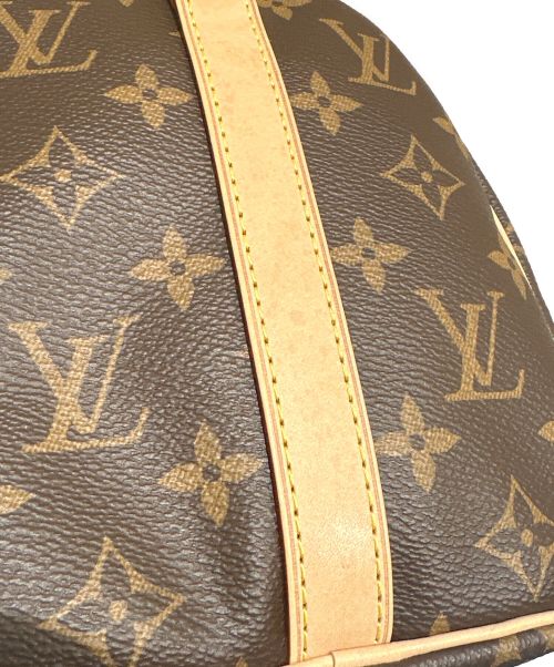 LOUIS VUITTON（ルイ ヴィトン）LOUIS VUITTON (ルイ ヴィトン) スピーディバンドリエール25 サイズ:25の古着・服飾アイテム