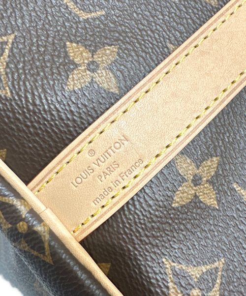 LOUIS VUITTON（ルイ ヴィトン）LOUIS VUITTON (ルイ ヴィトン) スピーディバンドリエール25 サイズ:25の古着・服飾アイテム