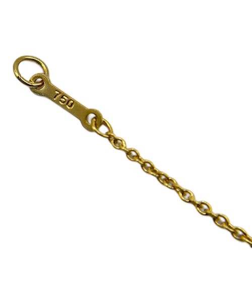 TIFFANY & Co.（ティファニー）TIFFANY & Co. (ティファニー) エルサペレッティダイヤクロスネックレスの古着・服飾アイテム