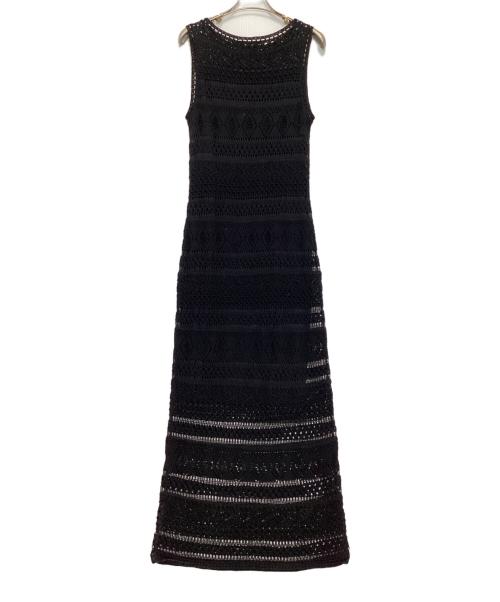 POLO RALPH LAUREN（ポロ・ラルフローレン）POLO RALPH LAUREN (ポロ・ラルフローレン) ワンピース ブラック サイズ:Sの古着・服飾アイテム