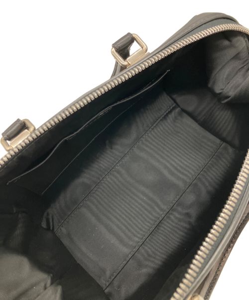 LOUIS VUITTON（ルイ ヴィトン）LOUIS VUITTON (ルイ ヴィトン) レオパード ベイビー ミニボストンバッグの古着・服飾アイテム