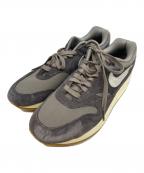NIKEナイキ）の古着「スニーカー」｜グレー