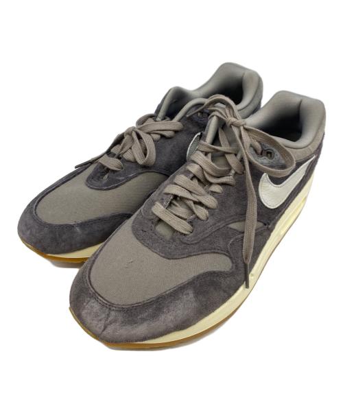 NIKE（ナイキ）NIKE (ナイキ) スニーカー グレー サイズ:27.5の古着・服飾アイテム