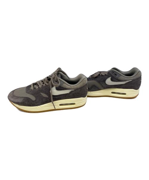 NIKE（ナイキ）NIKE (ナイキ) スニーカー グレー サイズ:27.5の古着・服飾アイテム