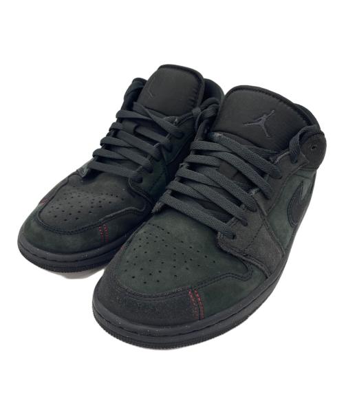 NIKE（ナイキ）NIKE (ナイキ) スニーカー グレー サイズ:27.5の古着・服飾アイテム