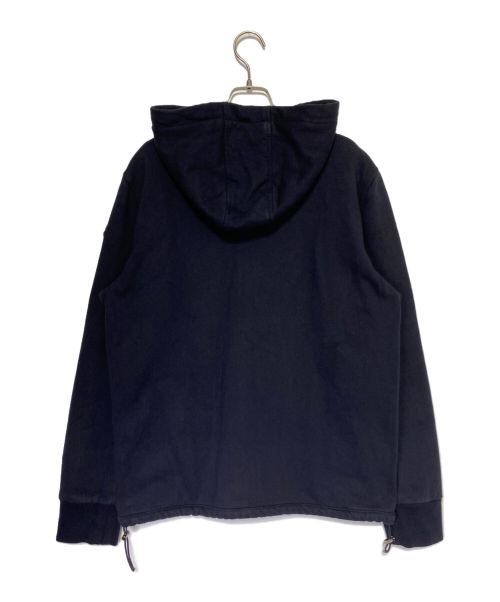 MONCLER（モンクレール）MONCLER (モンクレール) MAGLIA CARDIGAN/パーカー ネイビー サイズ:Lの古着・服飾アイテム